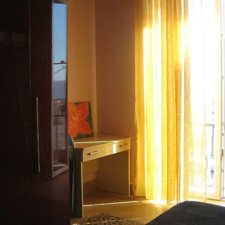 Lägenhet Armony Canneto (Lipari)