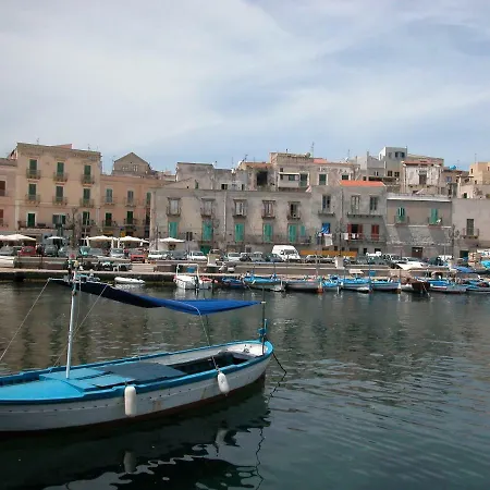 Lägenhet Armony Canneto (Lipari)