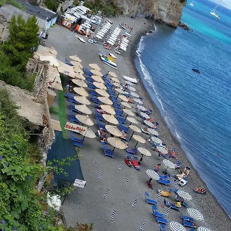 Armony Lägenhet Canneto (Lipari)