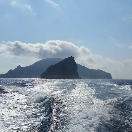 Armony Lägenhet Canneto (Lipari)