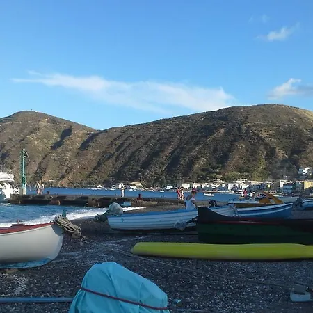 Armony * Canneto (Lipari)